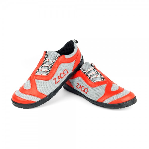 QUIQ Trail Lightred